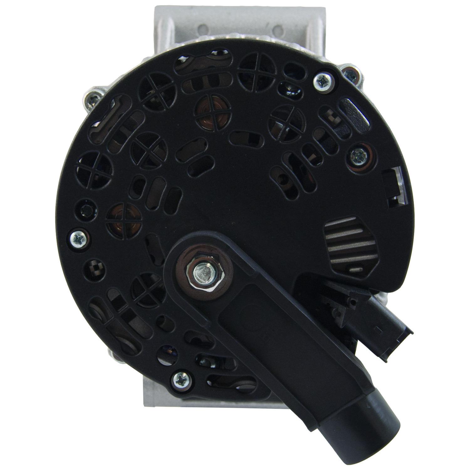 WAI 11336N - Alternator WAI 11336N Alternator product image 3 of 4