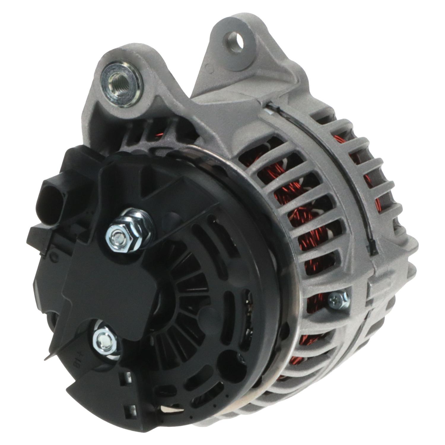 WAI 11338N - Alternator WAI 11338N Alternator product image 2 of 7