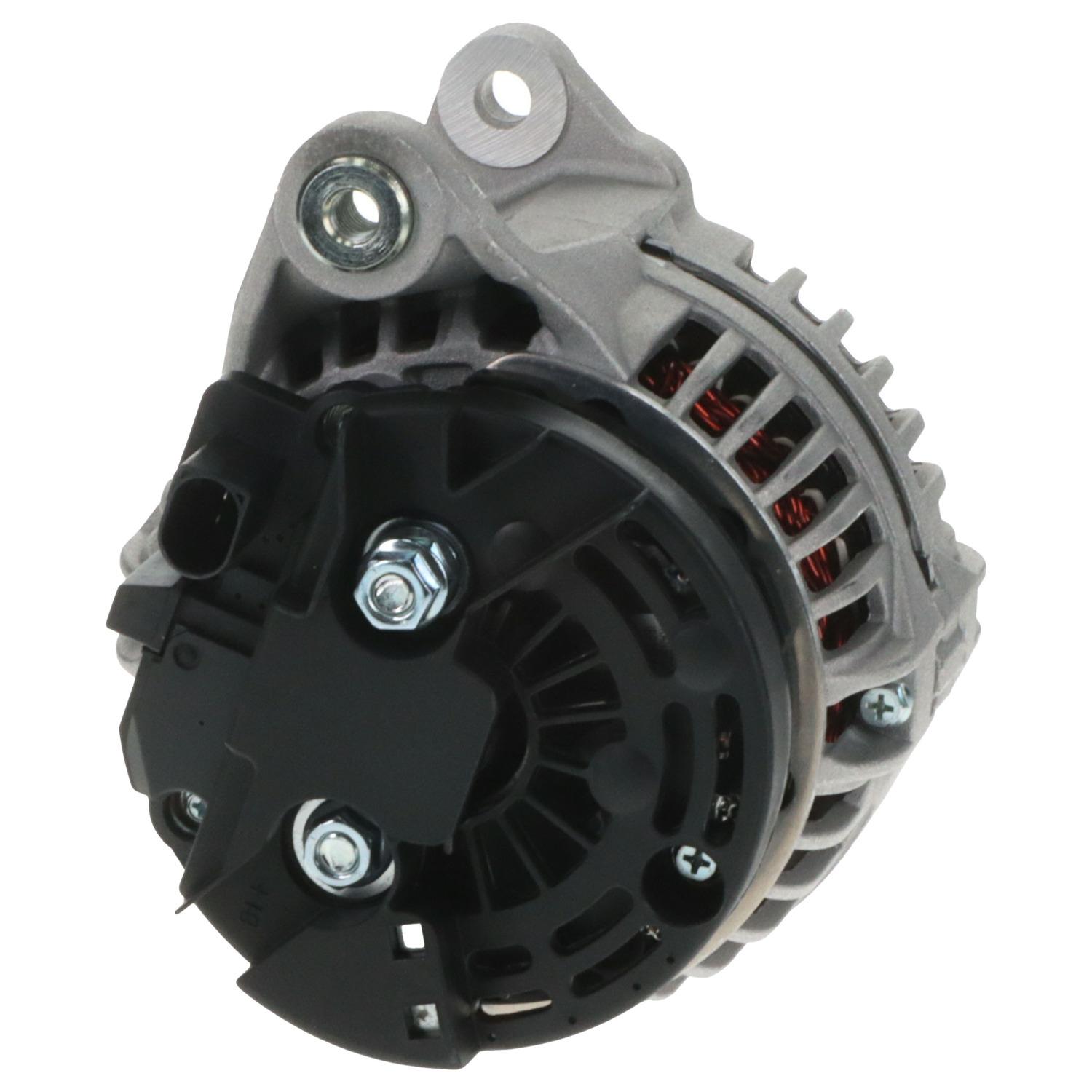 WAI 11338N - Alternator WAI 11338N Alternator product image 4 of 7