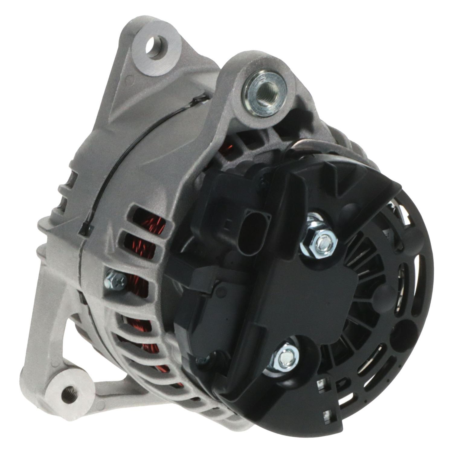 WAI 11338N - Alternator WAI 11338N Alternator product image 5 of 7