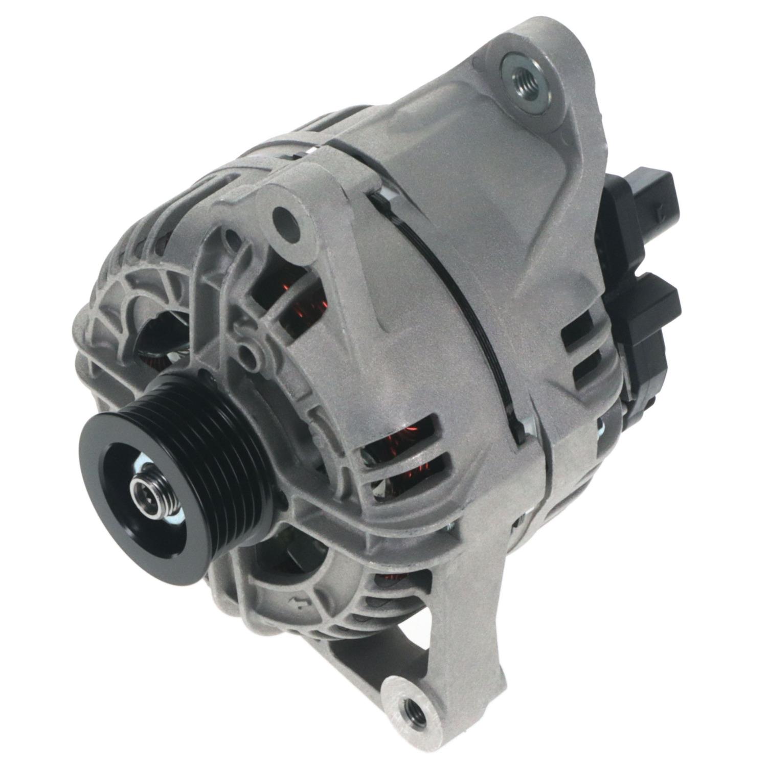 WAI 11338N - Alternator WAI 11338N Alternator product image 6 of 7