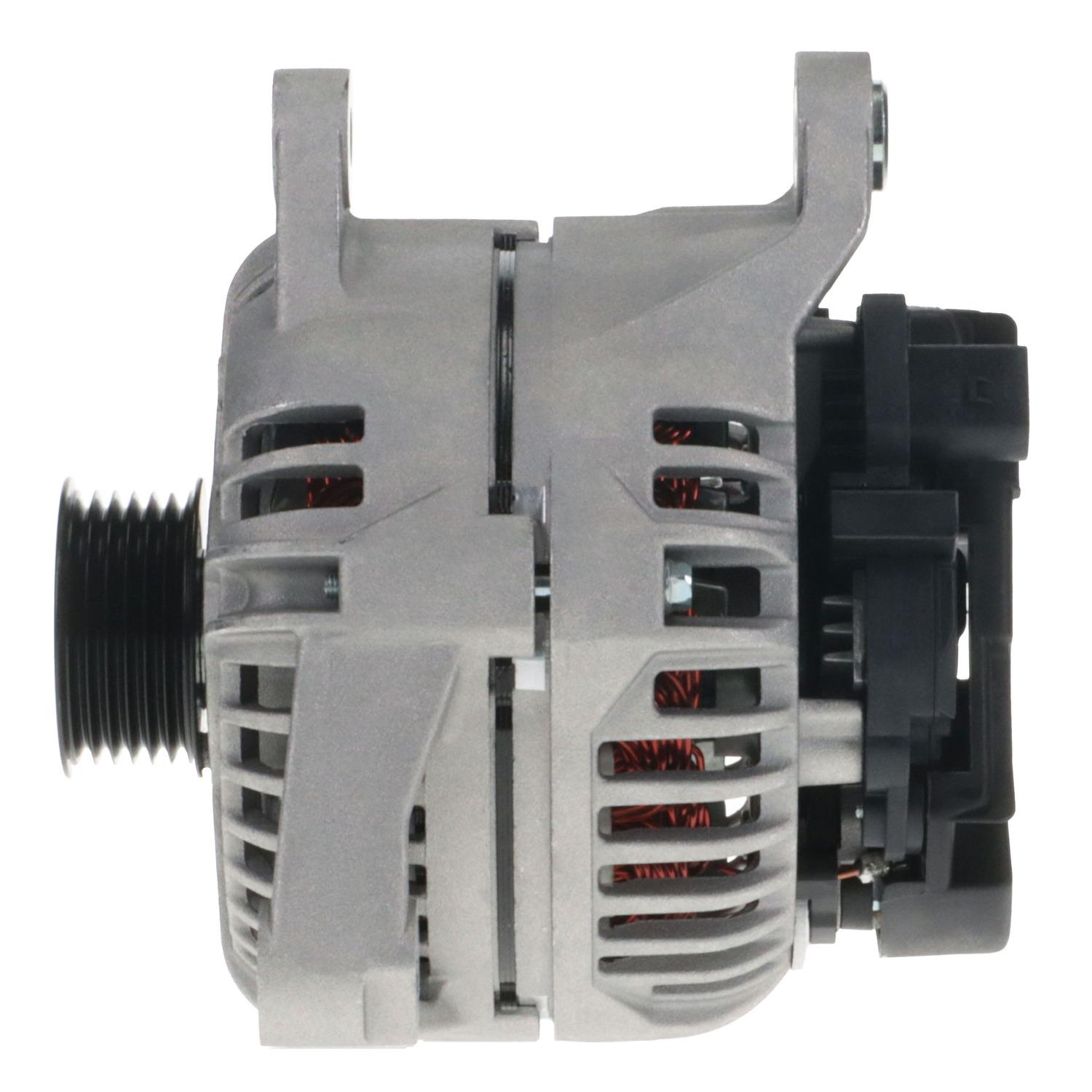 WAI 11338N - Alternator WAI 11338N Alternator product image 7 of 7