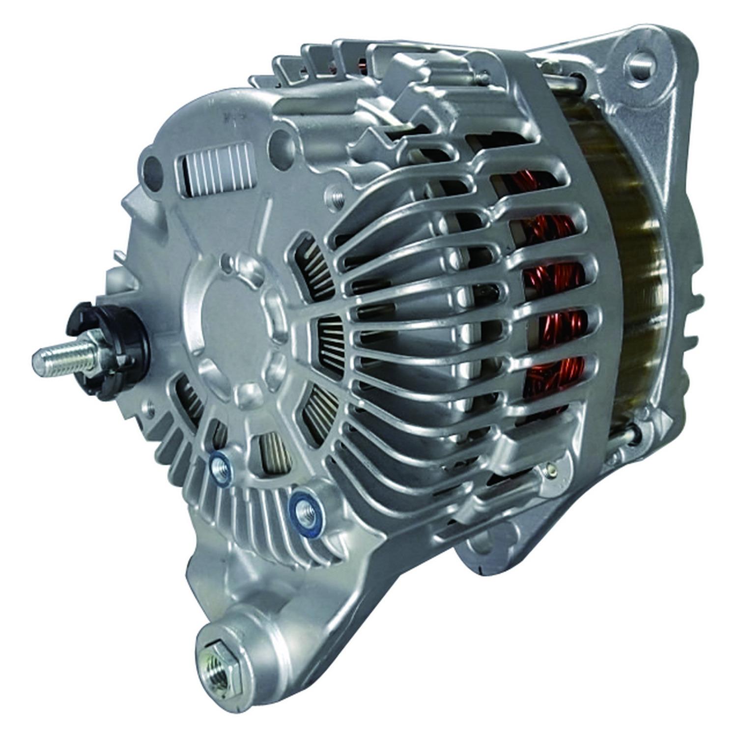 WAI 11340N - Alternator WAI 11340N Alternator product image 1 of 19