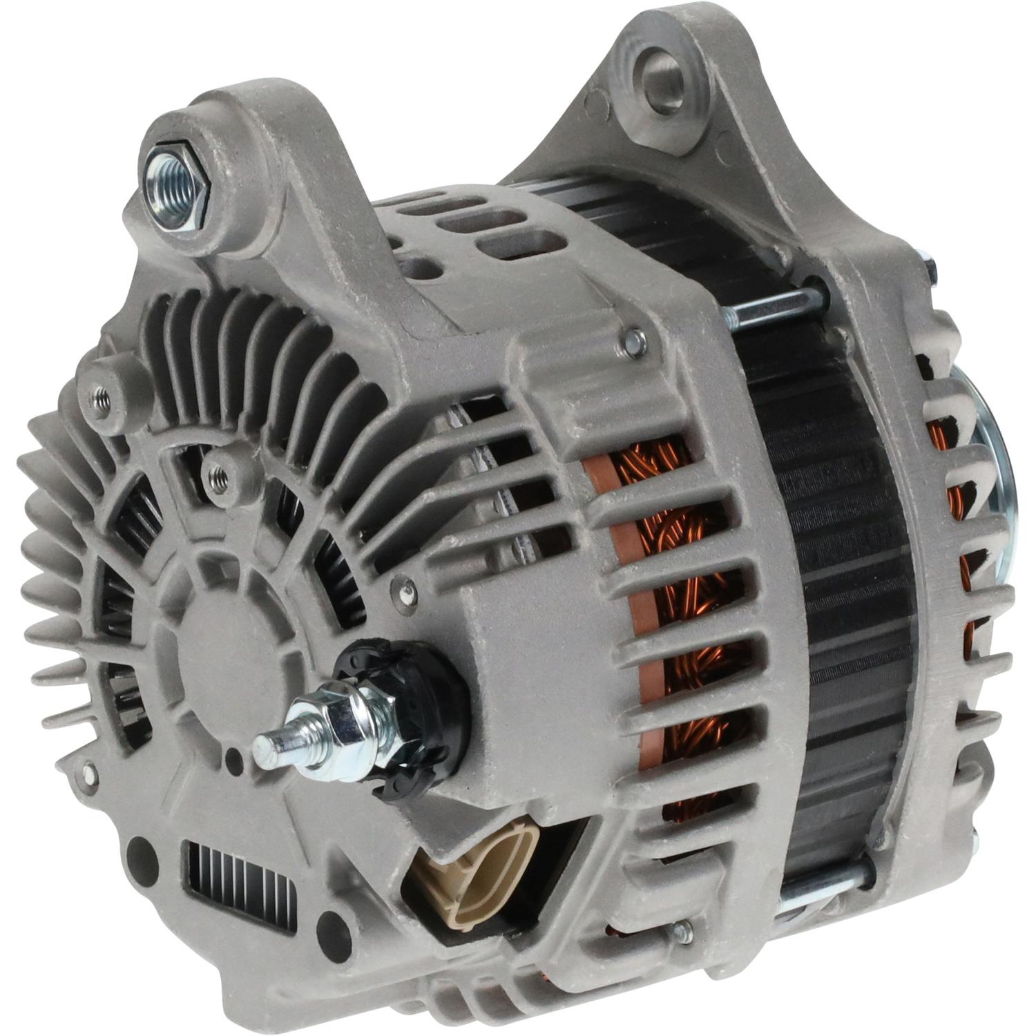 WAI 11340N - Alternator WAI 11340N Alternator product image 3 of 19