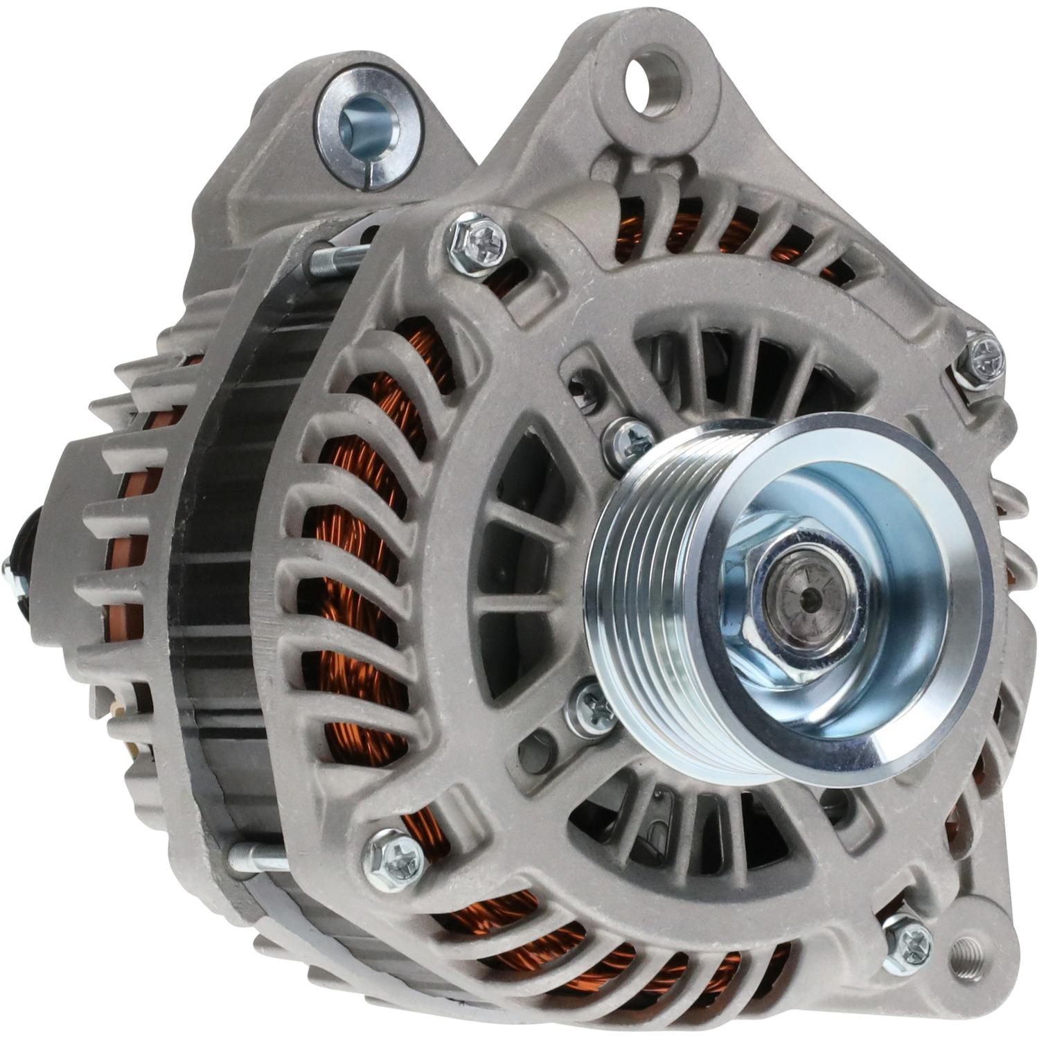 WAI 11340N - Alternator WAI 11340N Alternator product image 5 of 19