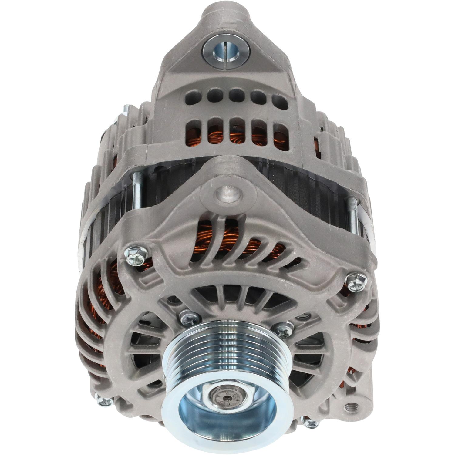 WAI 11340N - Alternator WAI 11340N Alternator product image 6 of 19