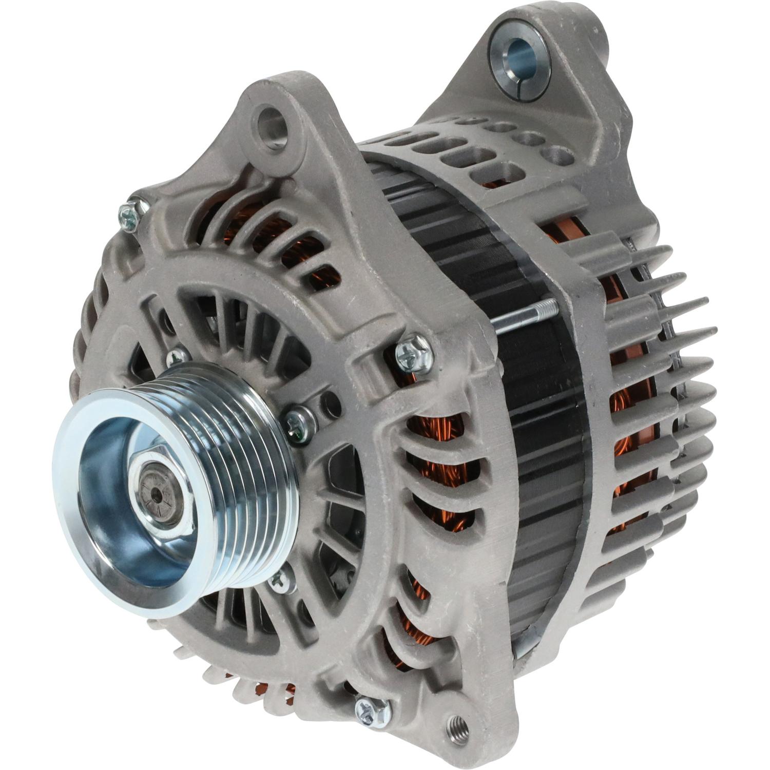 WAI 11340N - Alternator WAI 11340N Alternator product image 7 of 19