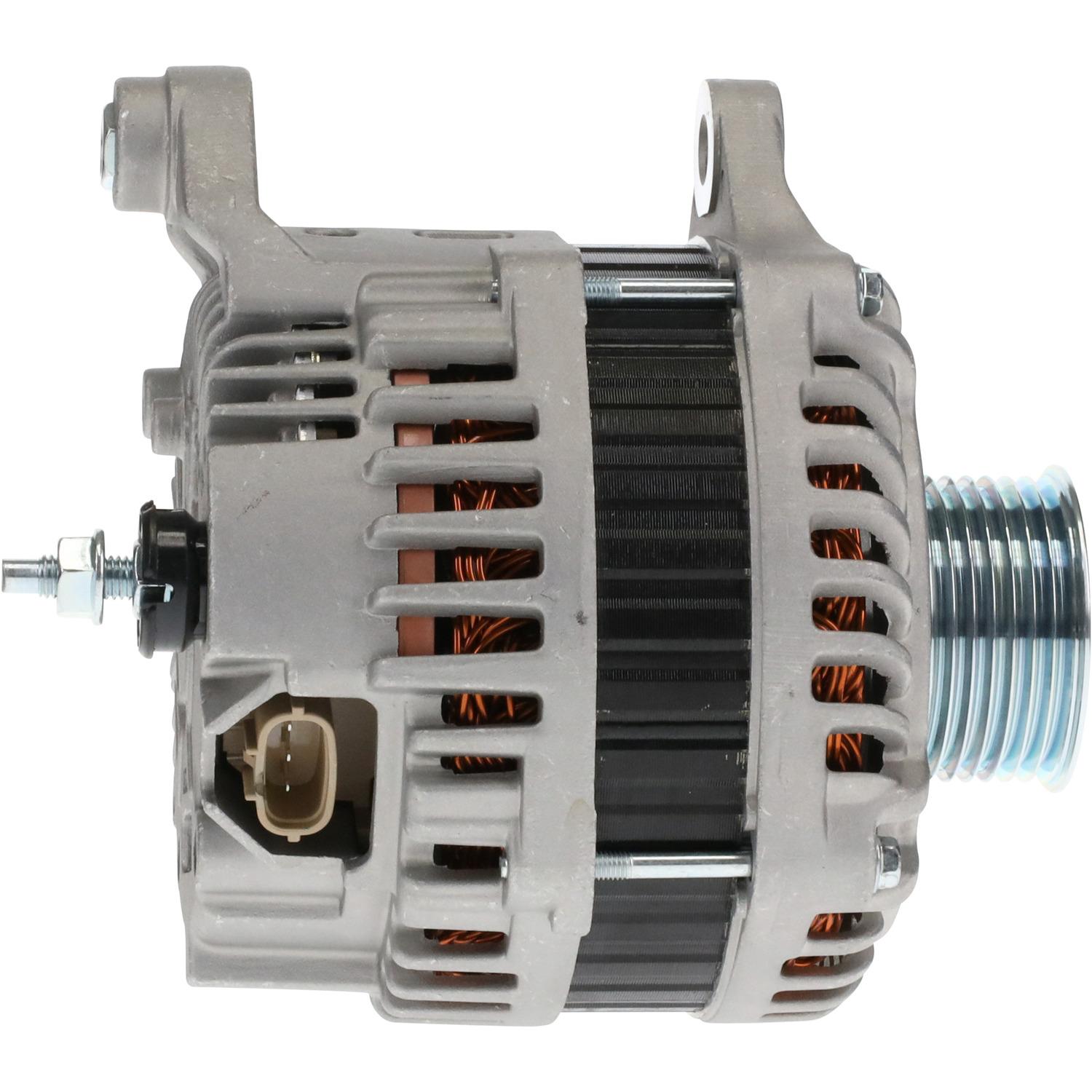 WAI 11340N - Alternator WAI 11340N Alternator product image 8 of 19