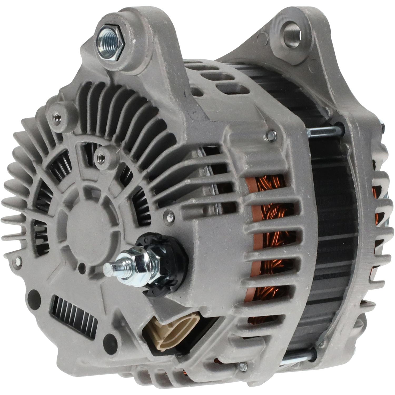 WAI 11340N - Alternator WAI 11340N Alternator product image 13 of 19