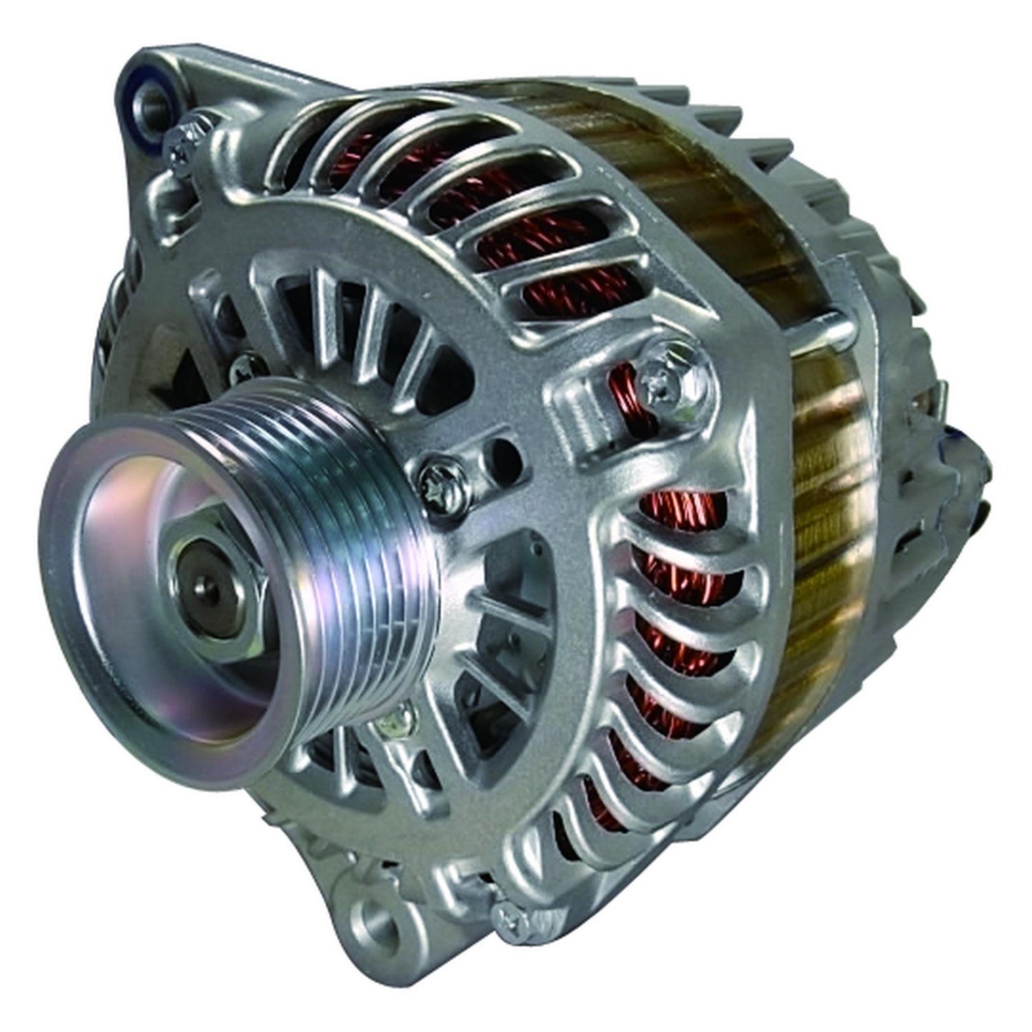 WAI 11340N - Alternator WAI 11340N Alternator product image 15 of 19