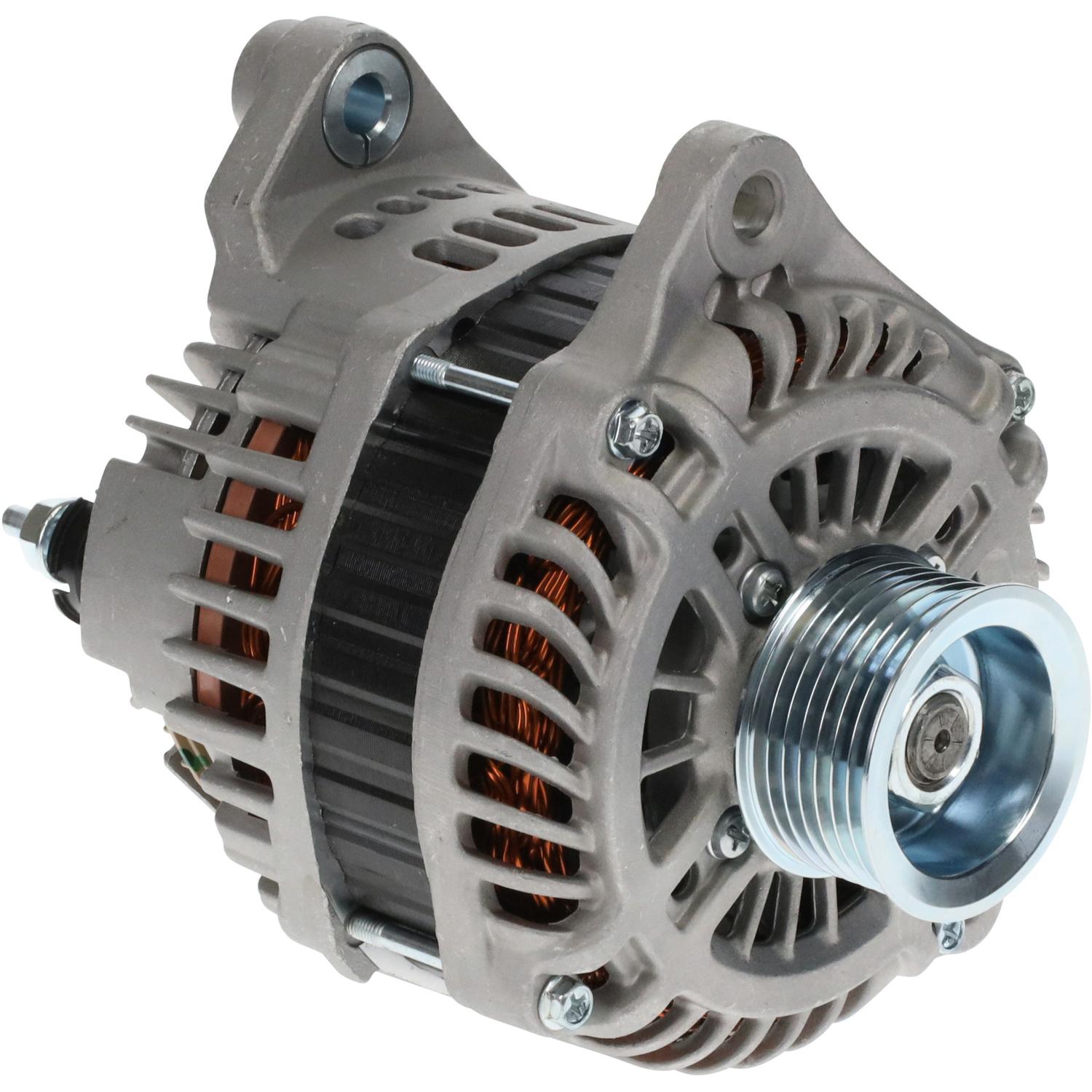 WAI 11340N - Alternator WAI 11340N Alternator product image 16 of 19