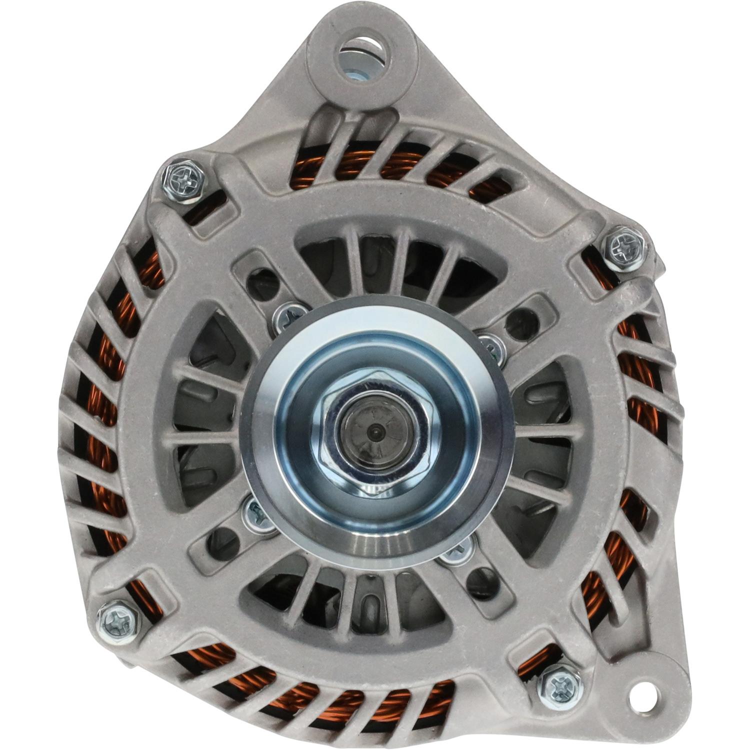 WAI 11340N - Alternator WAI 11340N Alternator product image 17 of 19