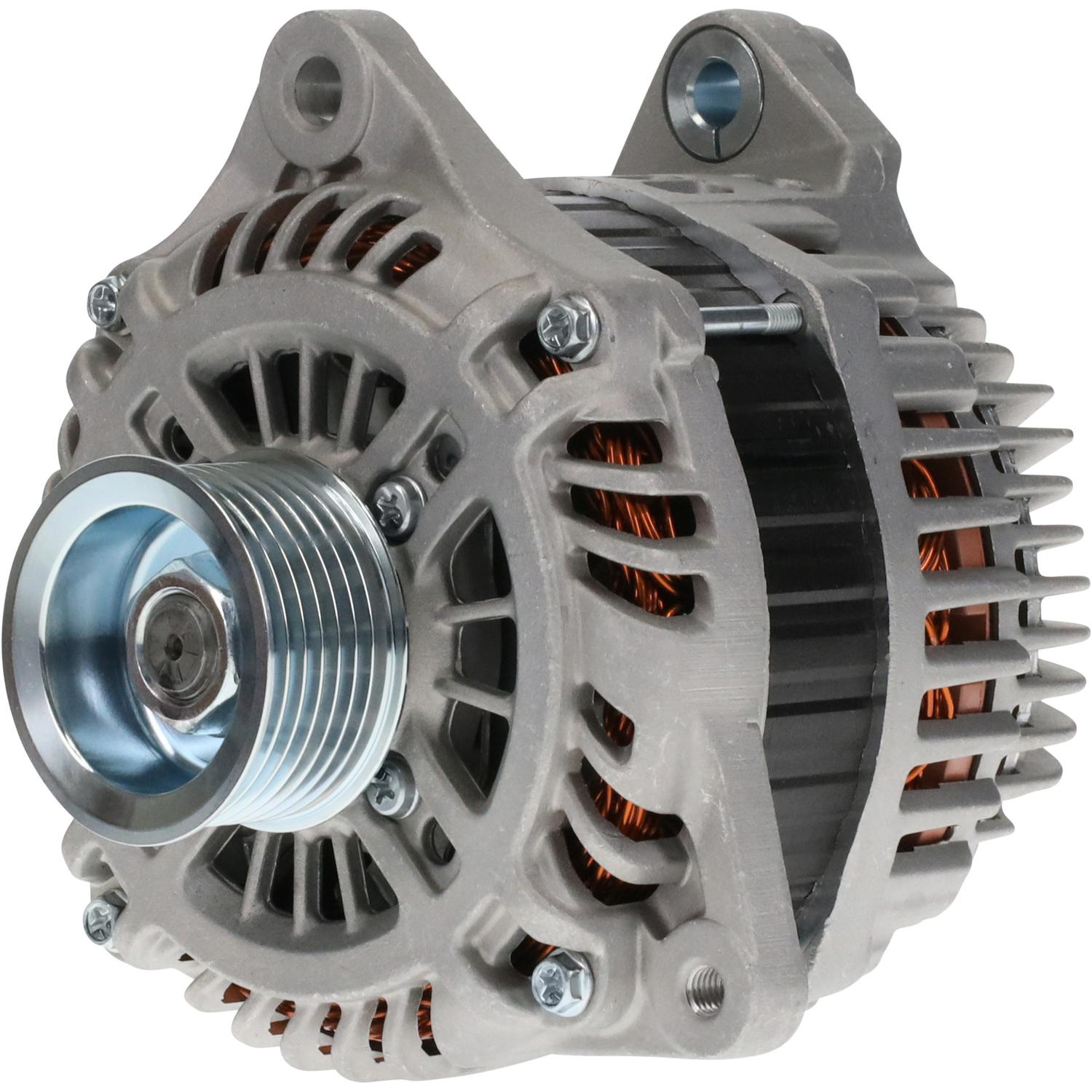 WAI 11340N - Alternator WAI 11340N Alternator product image 18 of 19