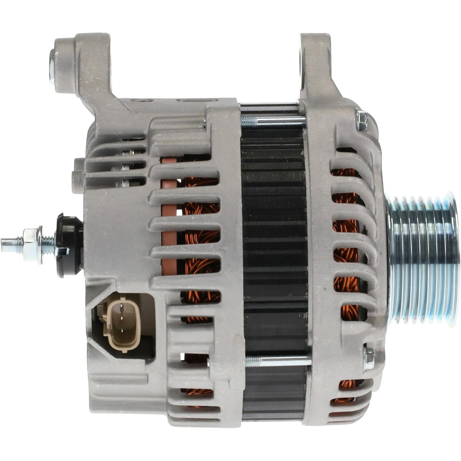 WAI 11340N - Alternator WAI 11340N Alternator product image 19 of 19