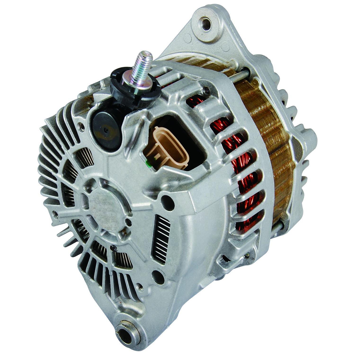 WAI 11341N - Alternator WAI 11341N Alternator product image 1 of 2