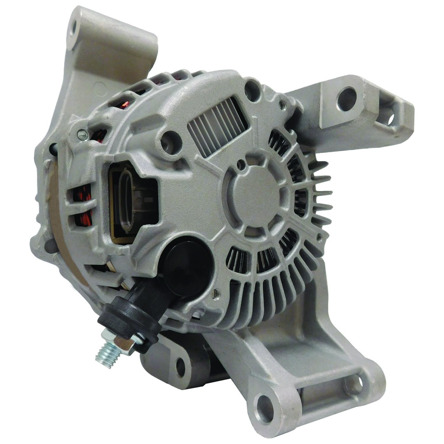 WAI 11342N - Alternator WAI 11342N Alternator product image 1 of 2