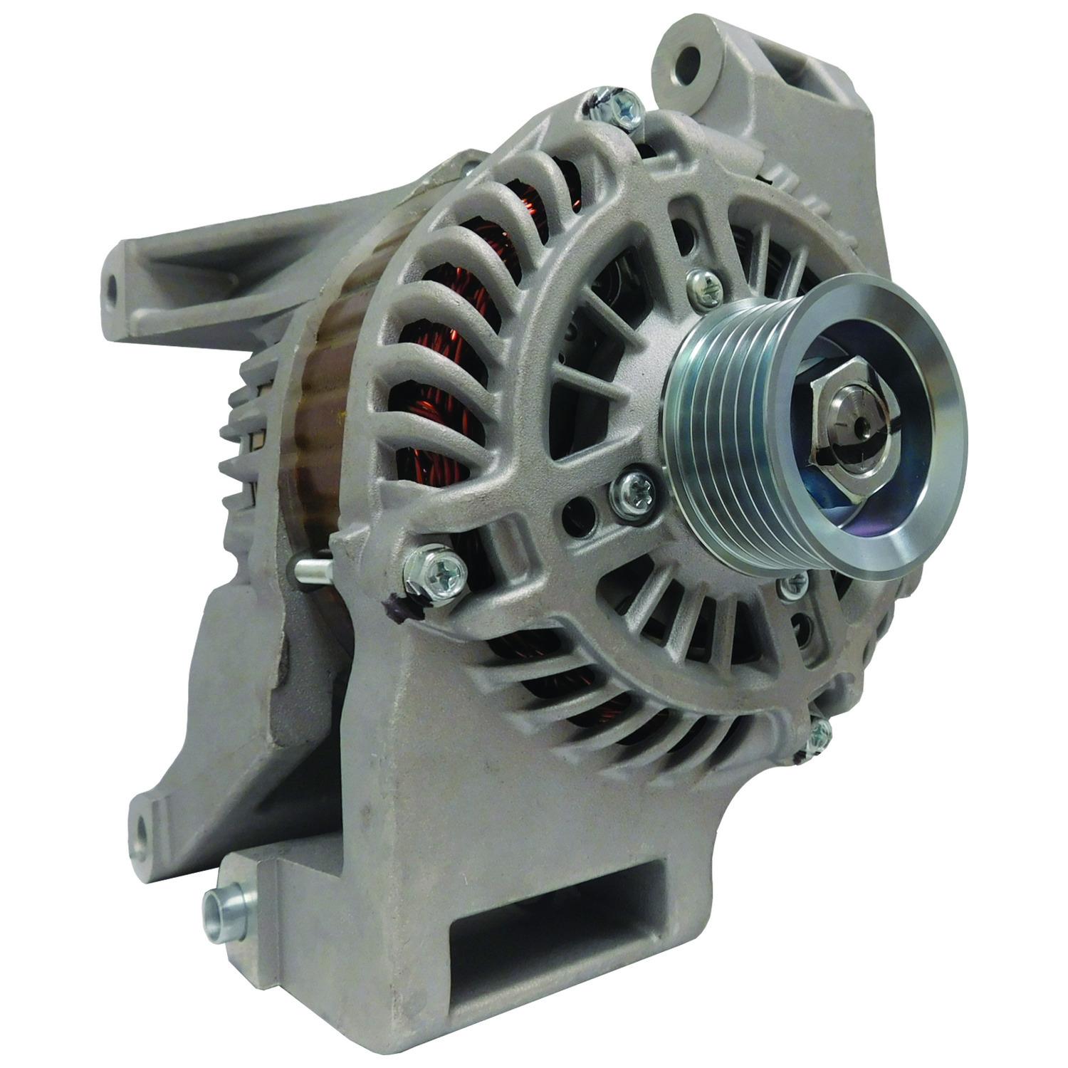 WAI 11342N - Alternator WAI 11342N Alternator product image 2 of 2