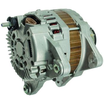 WAI 11343N Alternator product image 1 of 2