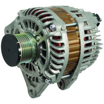 WAI 11343N Alternator product image 2 of 2
