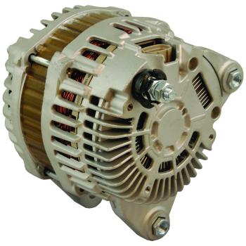 WAI 11344N Alternator product image 1 of 25