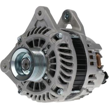 WAI 11344N Alternator product image 4 of 25