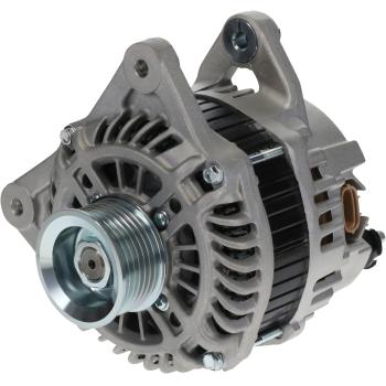 WAI 11344N Alternator product image 11 of 25