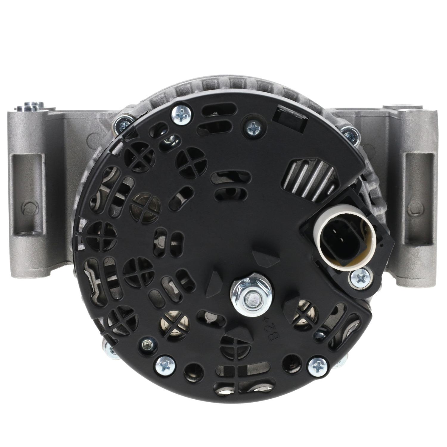 WAI 11345N - Alternator WAI 11345N Alternator product image 4 of 8