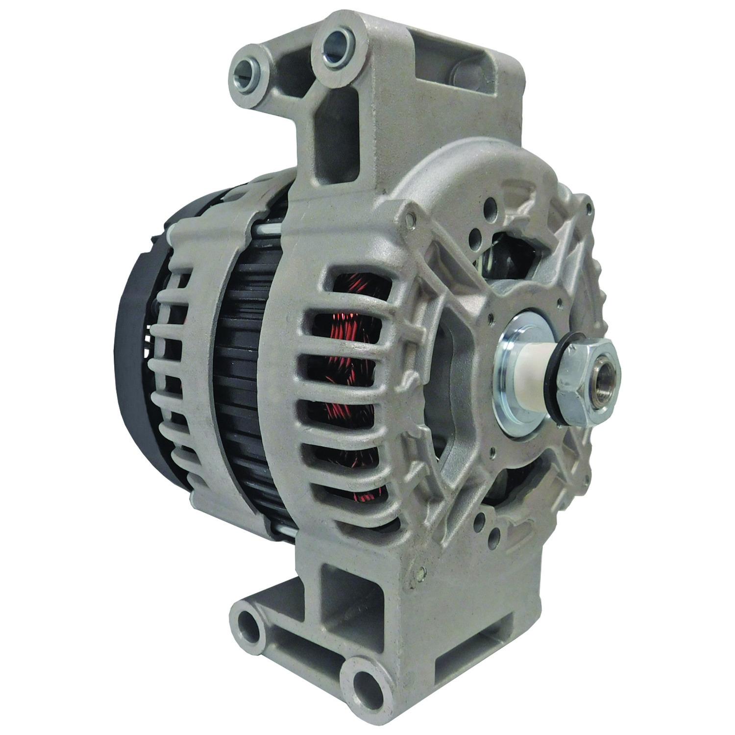 WAI 11345N - Alternator WAI 11345N Alternator product image 5 of 8