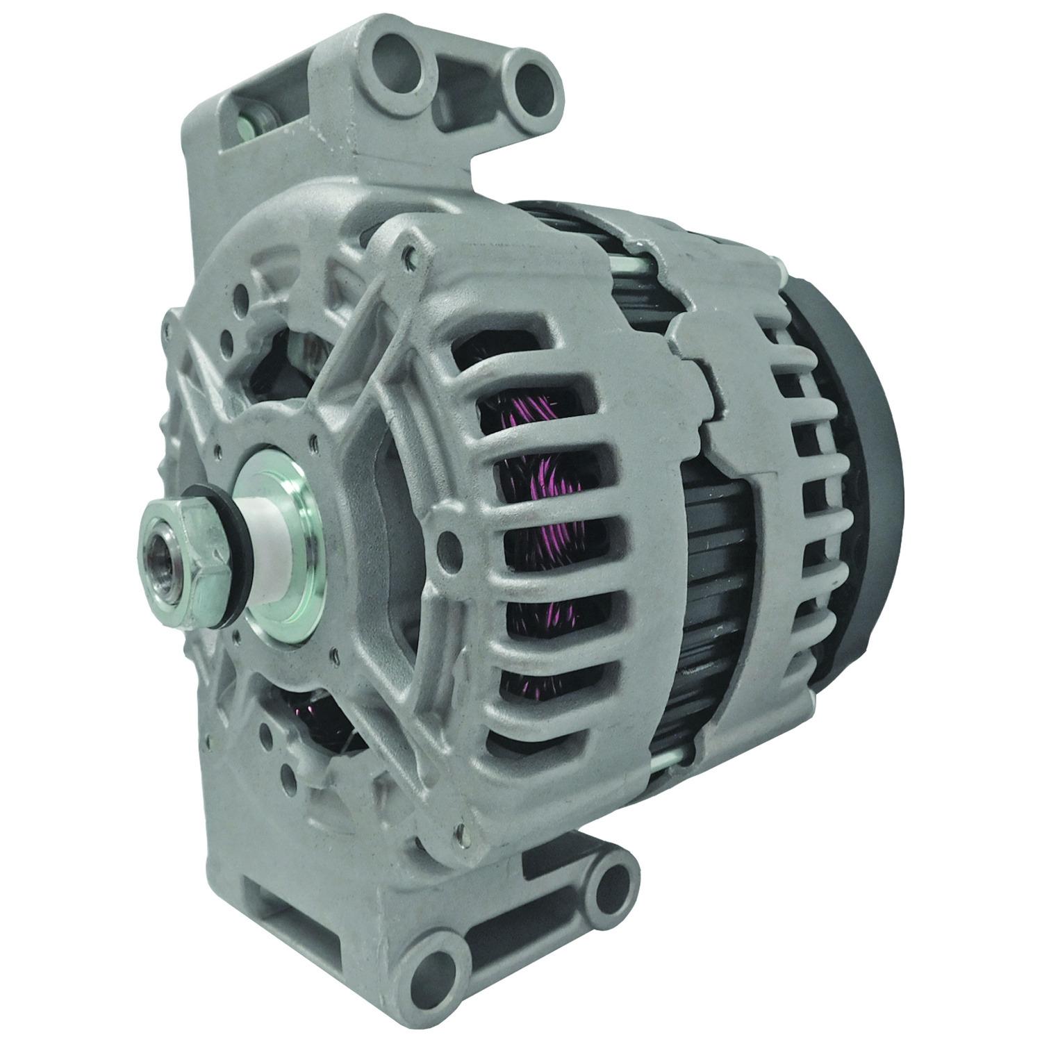 WAI 11345N - Alternator WAI 11345N Alternator product image 6 of 8