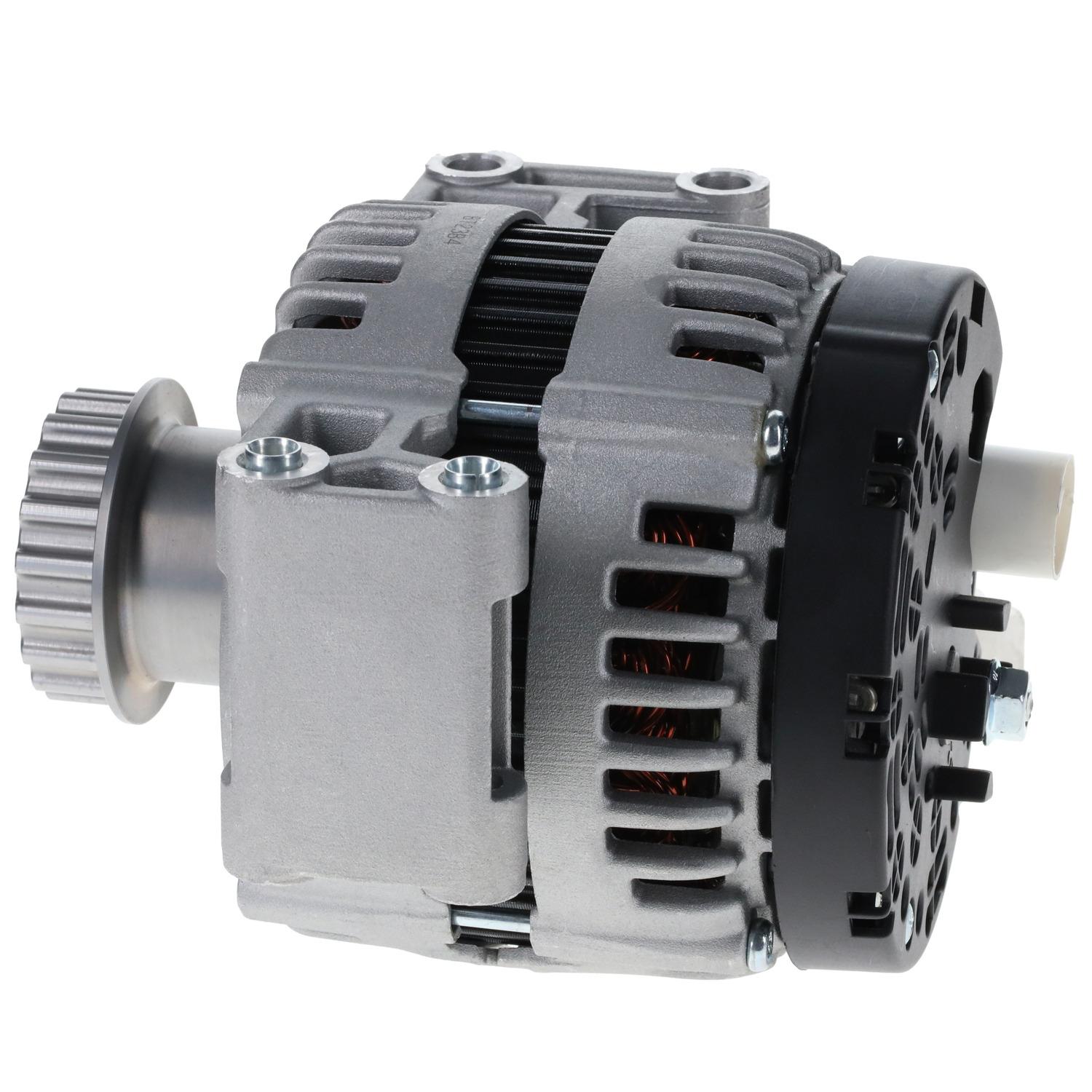 WAI 11345N - Alternator WAI 11345N Alternator product image 7 of 8