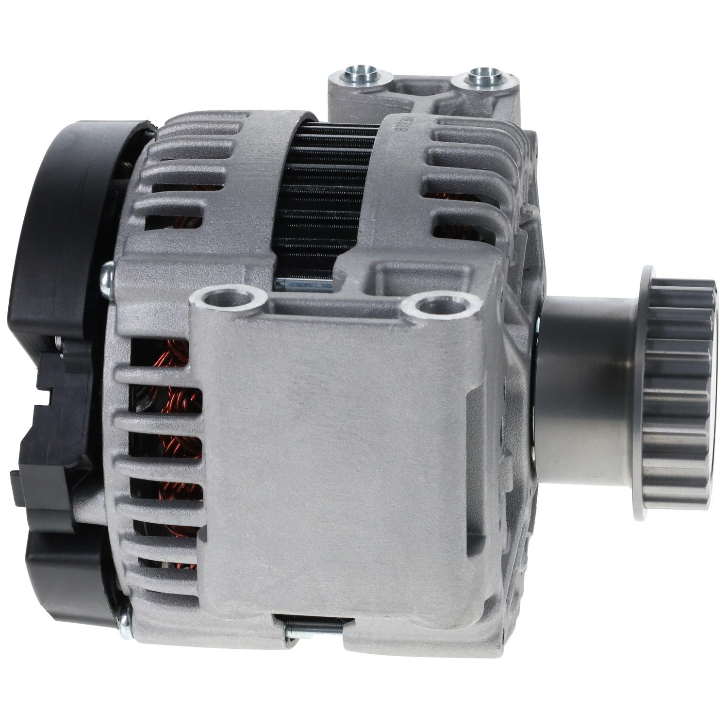 WAI 11345N - Alternator WAI 11345N Alternator product image 8 of 8
