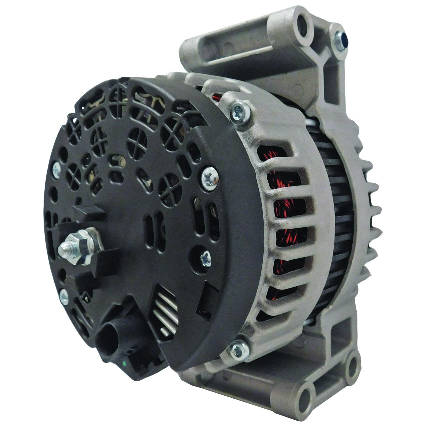 WAI 11346N - Alternator WAI 11346N Alternator product image 2 of 8