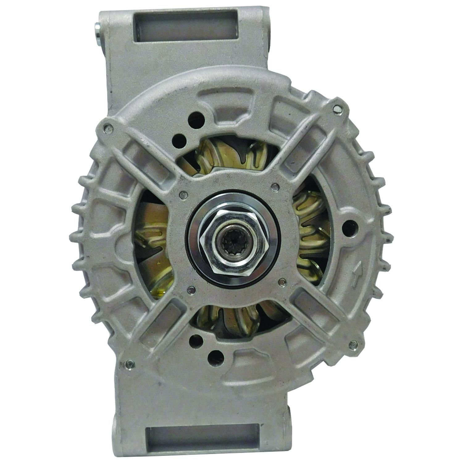 WAI 11346N - Alternator WAI 11346N Alternator product image 3 of 8