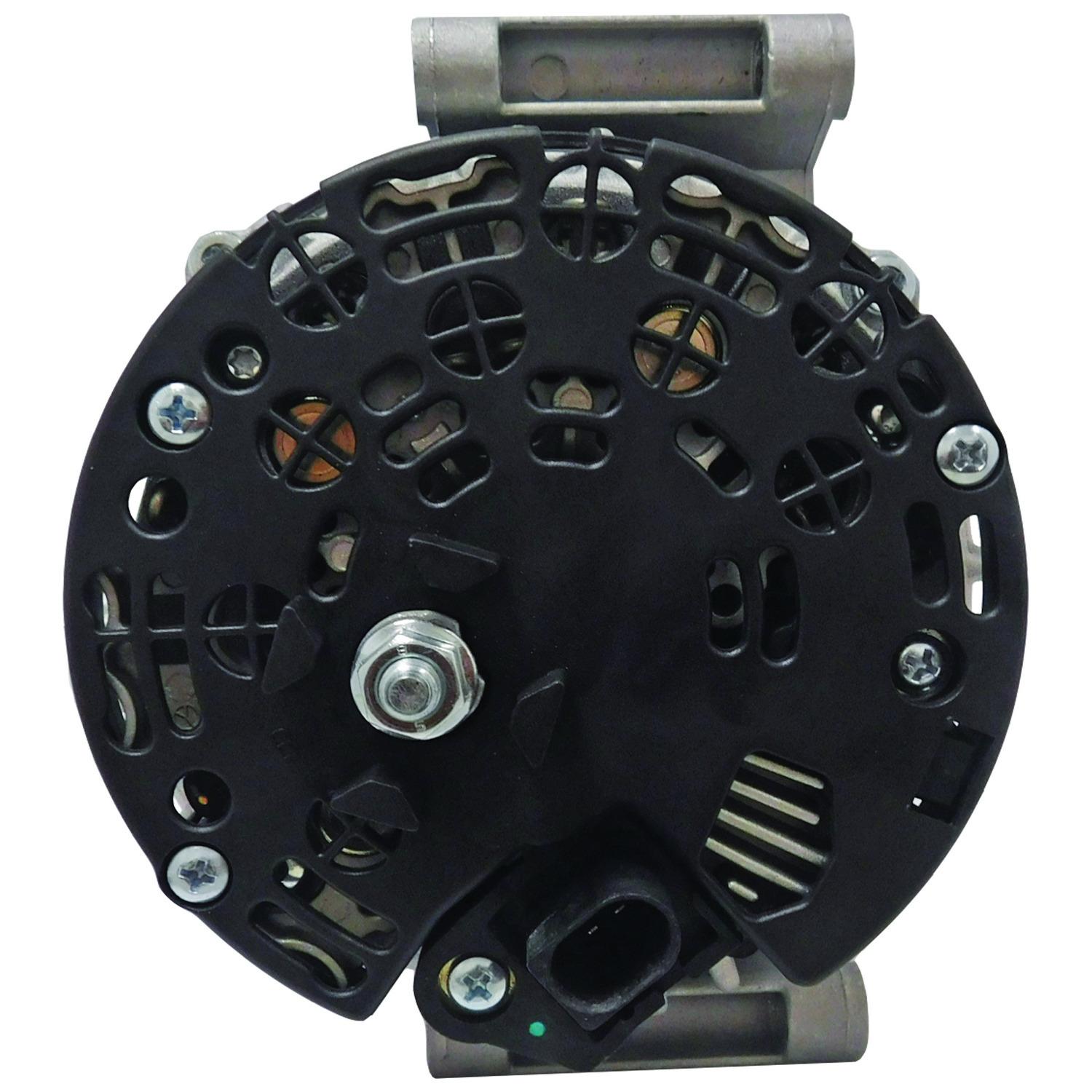 WAI 11346N - Alternator WAI 11346N Alternator product image 4 of 8