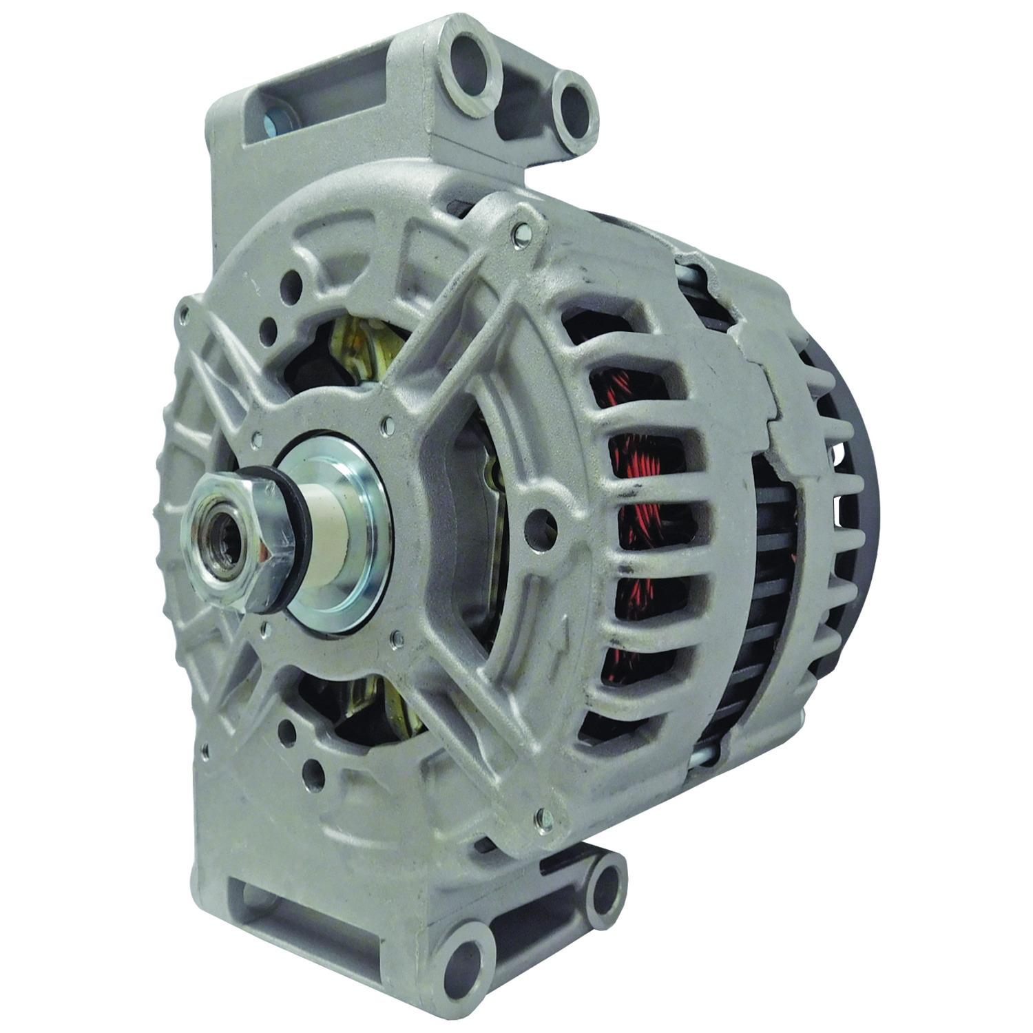 WAI 11346N - Alternator WAI 11346N Alternator product image 6 of 8