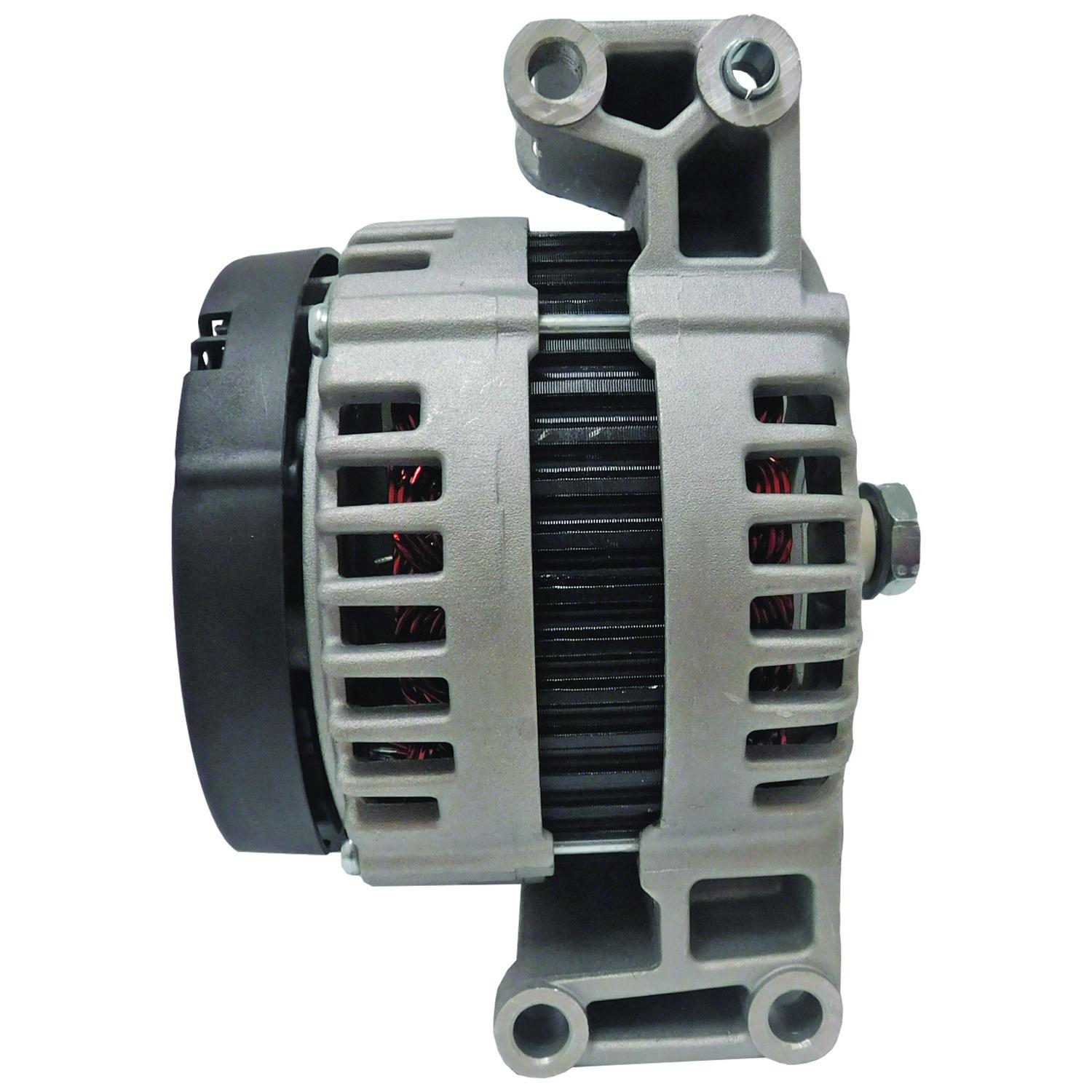 WAI 11346N - Alternator WAI 11346N Alternator product image 7 of 8