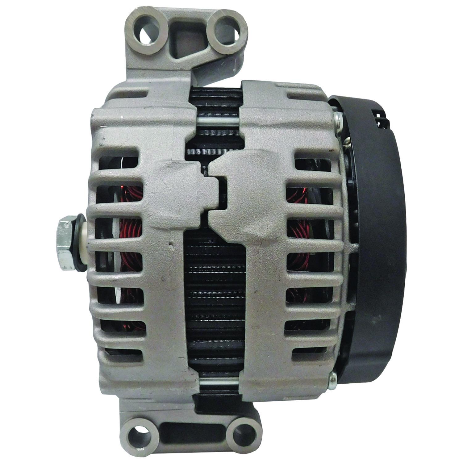 WAI 11346N - Alternator WAI 11346N Alternator product image 8 of 8