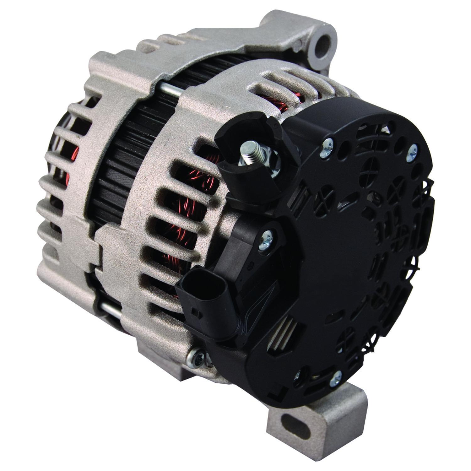WAI 11347N - Alternator WAI 11347N Alternator product image 1 of 2
