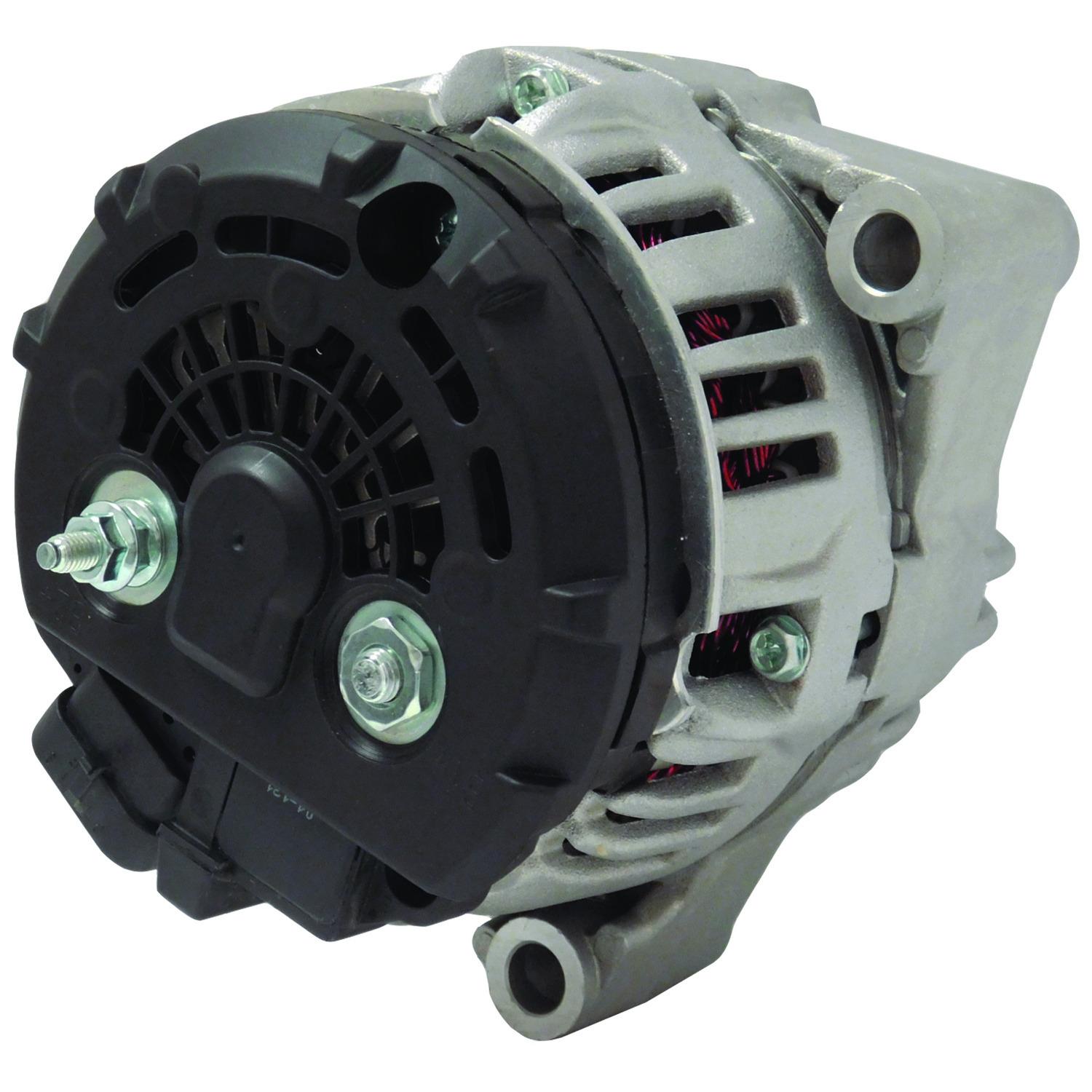 WAI 11348N - Alternator WAI 11348N Alternator product image 2 of 8