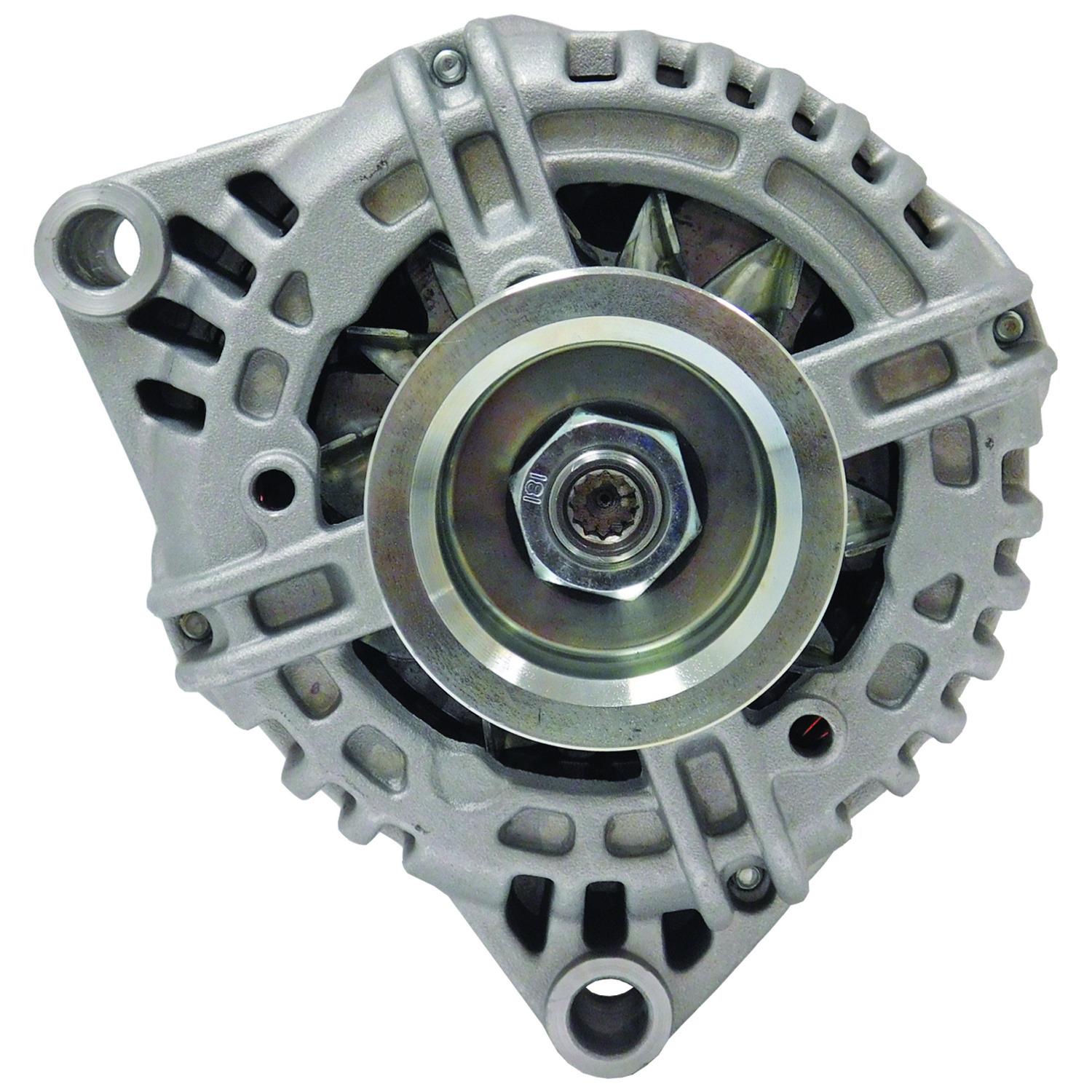 WAI 11348N - Alternator WAI 11348N Alternator product image 3 of 8