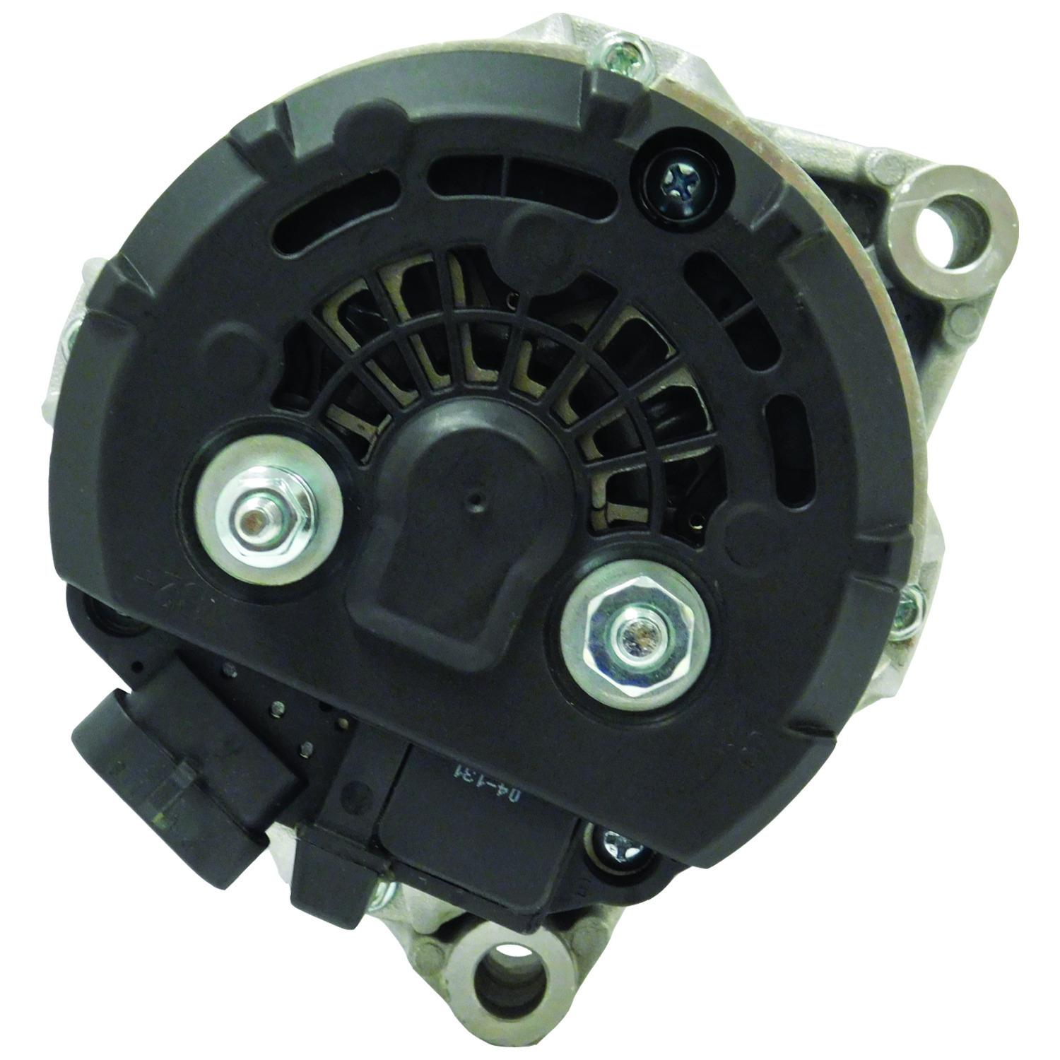 WAI 11348N - Alternator WAI 11348N Alternator product image 4 of 8