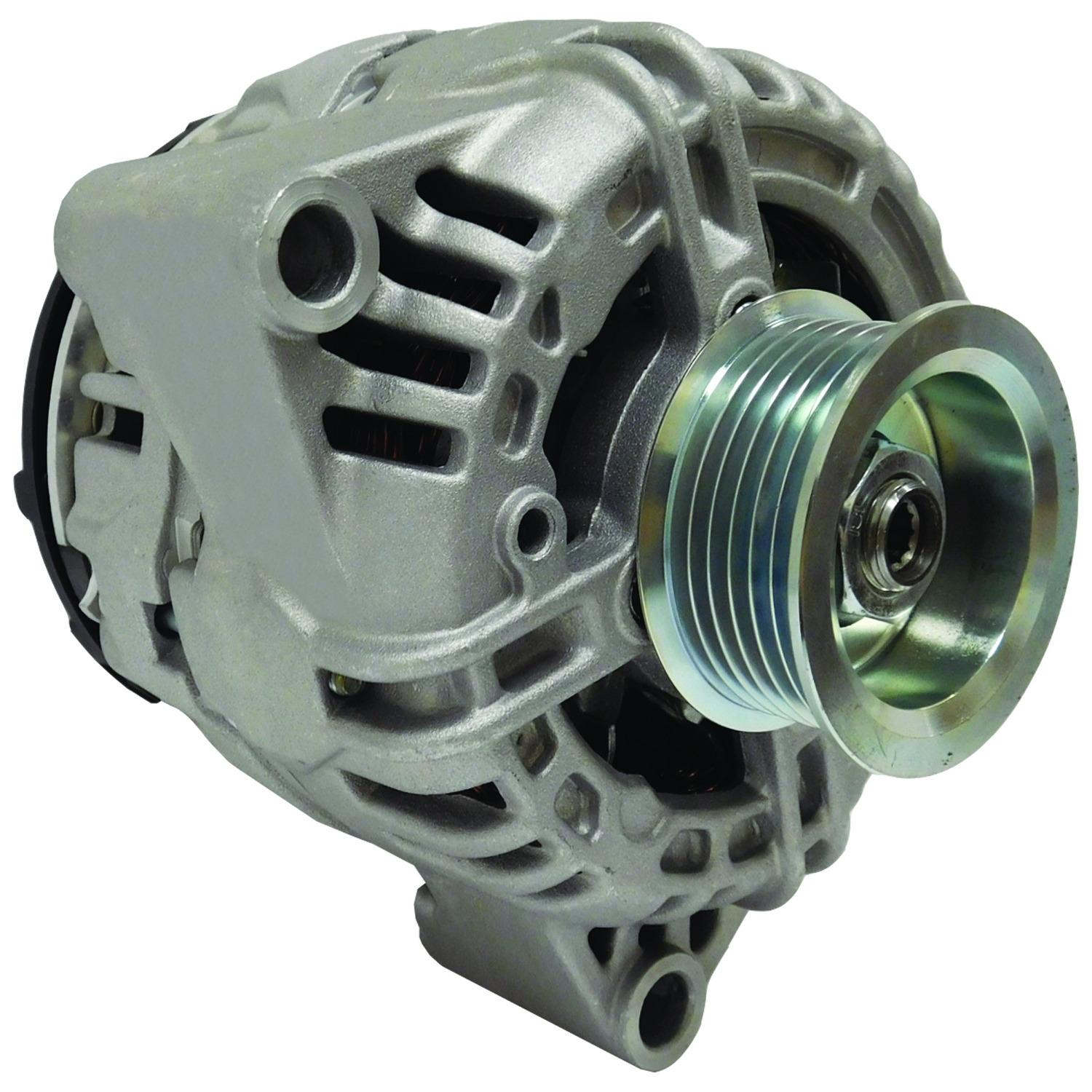 WAI 11348N - Alternator WAI 11348N Alternator product image 5 of 8