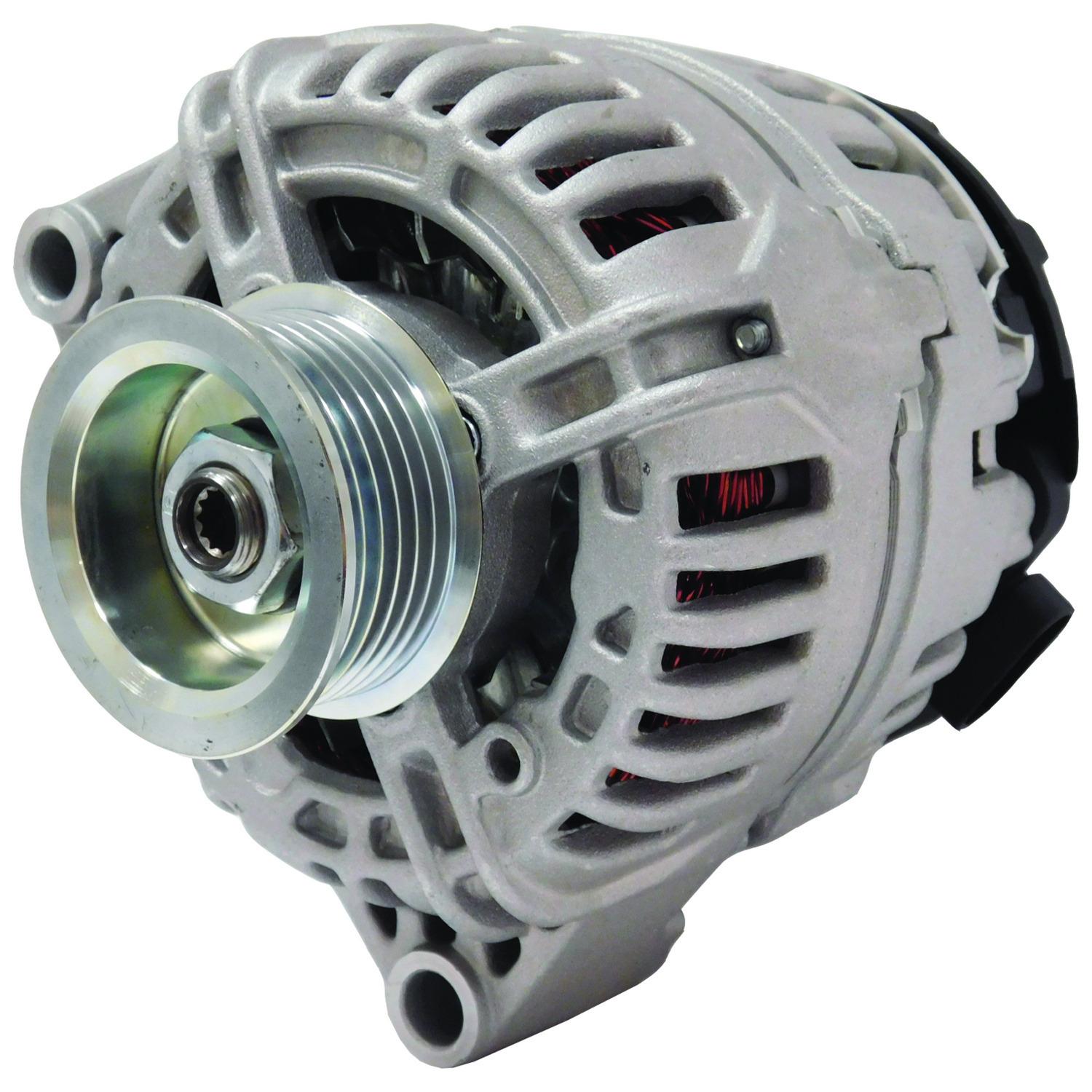 WAI 11348N - Alternator WAI 11348N Alternator product image 6 of 8