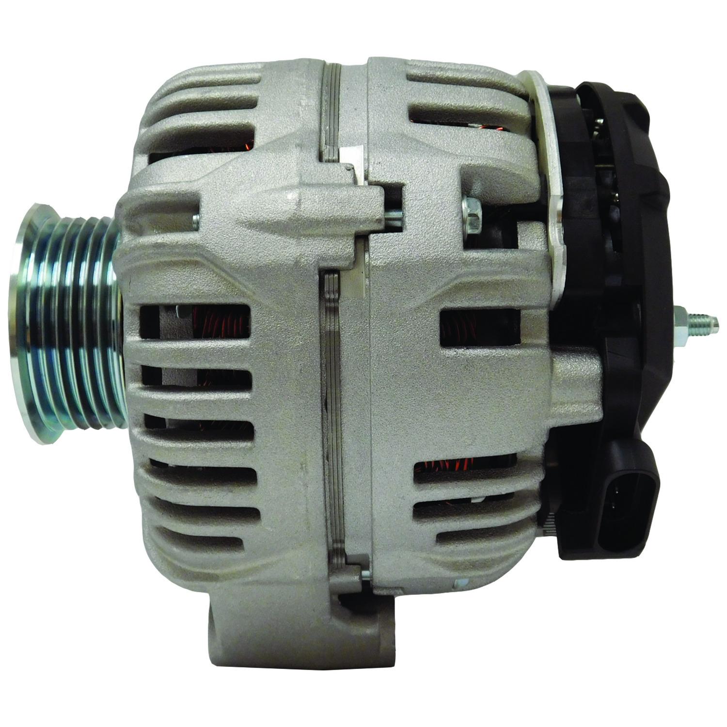WAI 11348N - Alternator WAI 11348N Alternator product image 8 of 8