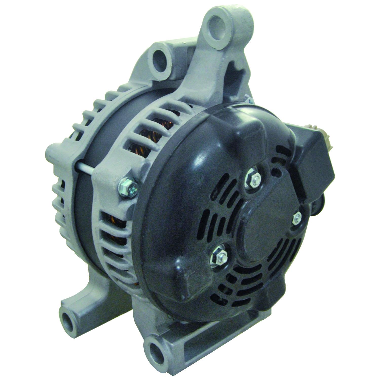 WAI 11350N - Alternator WAI 11350N Alternator product image 1 of 25
