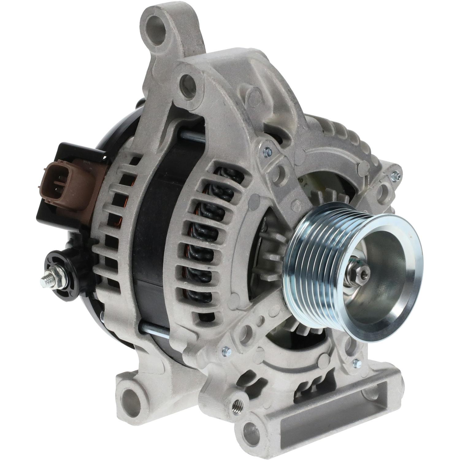 WAI 11350N - Alternator WAI 11350N Alternator product image 2 of 25