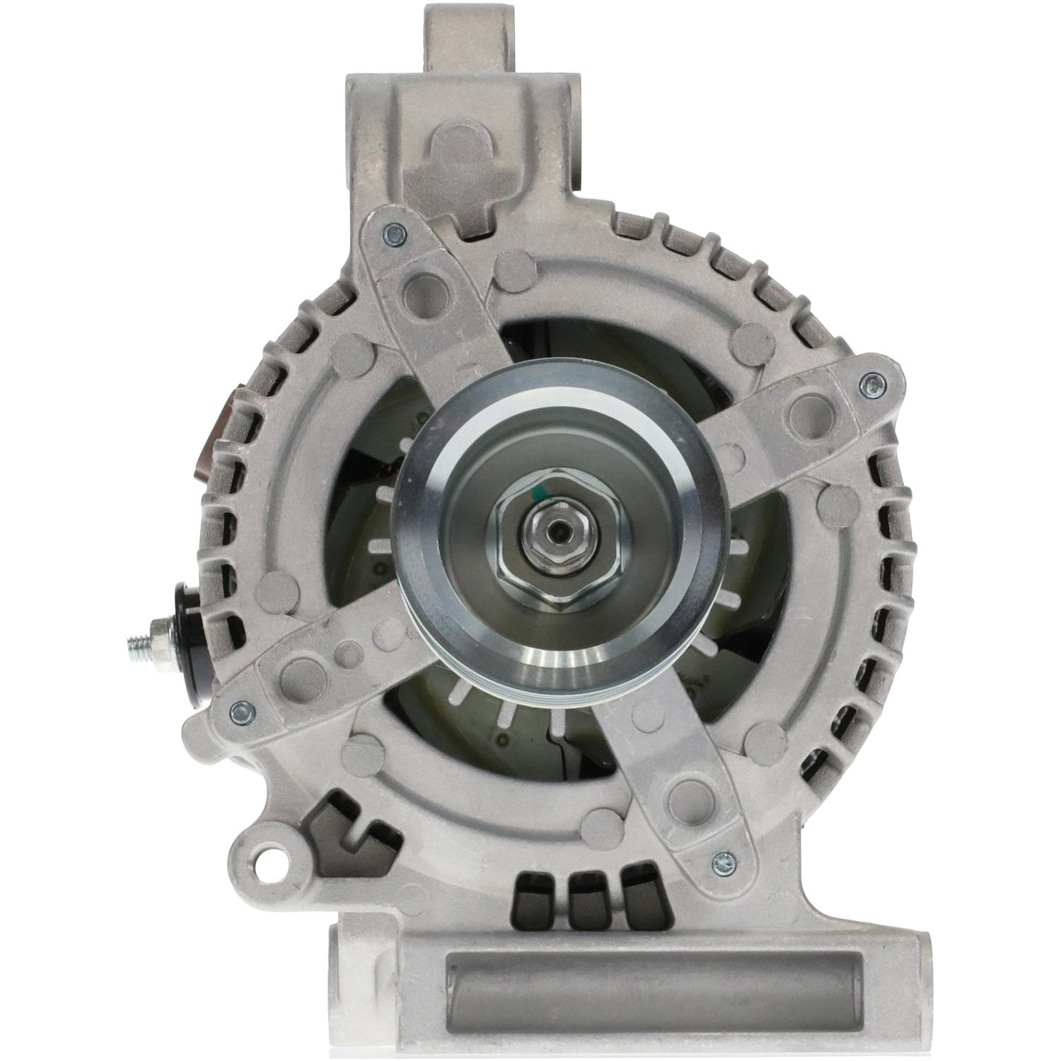 WAI 11350N - Alternator WAI 11350N Alternator product image 3 of 25