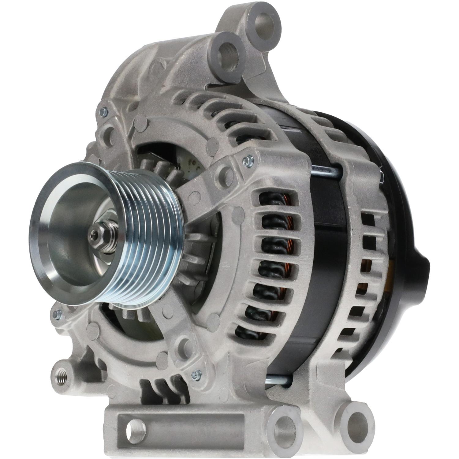 WAI 11350N - Alternator WAI 11350N Alternator product image 4 of 25