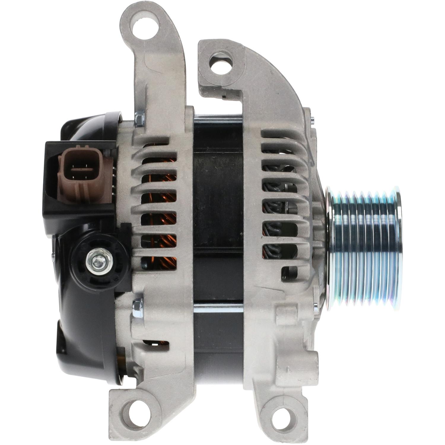 WAI 11350N - Alternator WAI 11350N Alternator product image 5 of 25