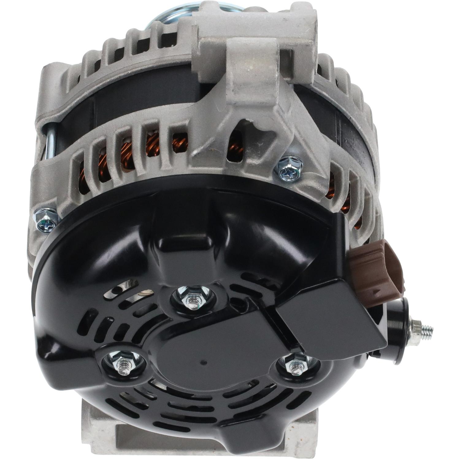 WAI 11350N - Alternator WAI 11350N Alternator product image 6 of 25